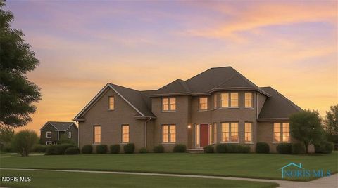 Photo of 7939 N Woodbridge Road, Monclova, OH 43542 (MLS # 10008115)