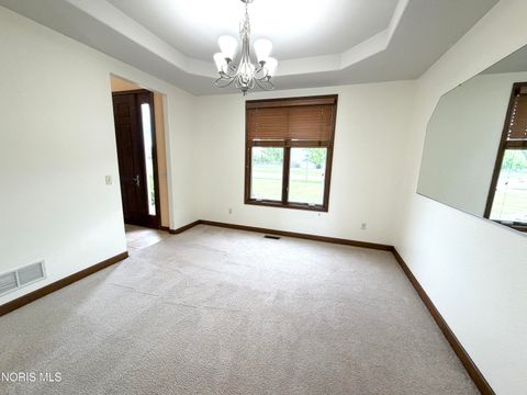 Tiny photo for 7939 N Woodbridge Road, Monclova, OH 43542 (MLS # 10008115)