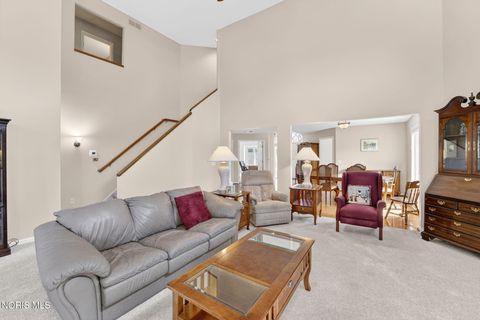 Tiny photo for 7402 Caracole Court, Sylvania, OH 43560 (MLS # 10008243)