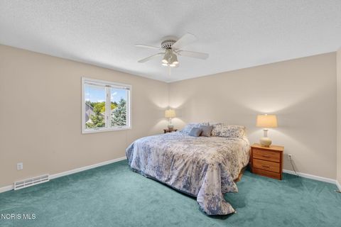 Tiny photo for 7402 Caracole Court, Sylvania, OH 43560 (MLS # 10008243)