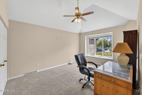 Tiny photo for 7402 Caracole Court, Sylvania, OH 43560 (MLS # 10008243)
