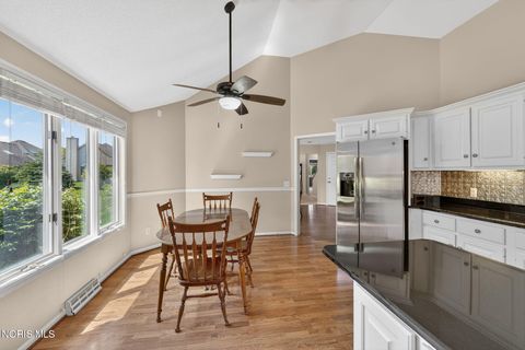 Tiny photo for 7402 Caracole Court, Sylvania, OH 43560 (MLS # 10008243)