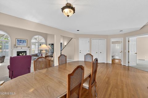 Tiny photo for 7402 Caracole Court, Sylvania, OH 43560 (MLS # 10008243)