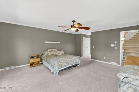 Tiny photo for 7402 Caracole Court, Sylvania, OH 43560 (MLS # 10008243)