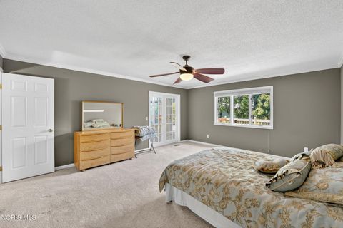 Tiny photo for 7402 Caracole Court, Sylvania, OH 43560 (MLS # 10008243)