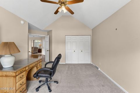 Tiny photo for 7402 Caracole Court, Sylvania, OH 43560 (MLS # 10008243)