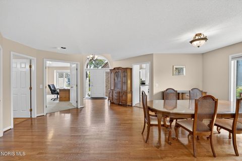 Tiny photo for 7402 Caracole Court, Sylvania, OH 43560 (MLS # 10008243)