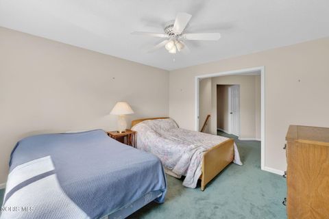 Tiny photo for 7402 Caracole Court, Sylvania, OH 43560 (MLS # 10008243)