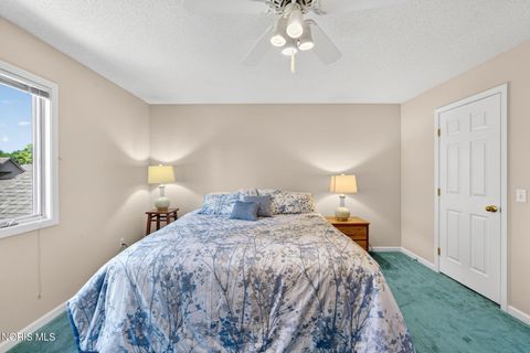 Tiny photo for 7402 Caracole Court, Sylvania, OH 43560 (MLS # 10008243)