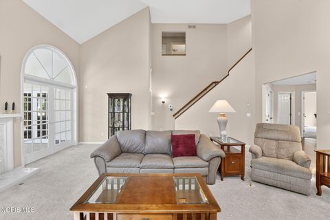 Tiny photo for 7402 Caracole Court, Sylvania, OH 43560 (MLS # 10008243)