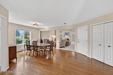 Tiny photo for 7402 Caracole Court, Sylvania, OH 43560 (MLS # 10008243)