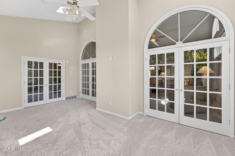 Tiny photo for 7402 Caracole Court, Sylvania, OH 43560 (MLS # 10008243)