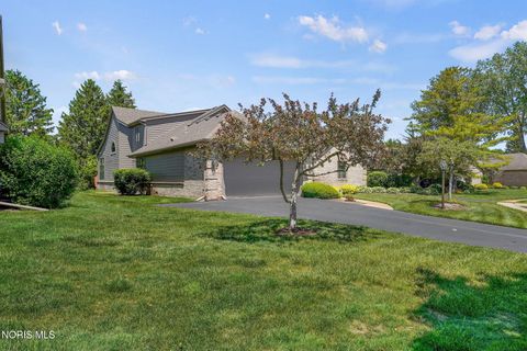 Photo of 7402 Caracole Court, Sylvania, OH 43560 (MLS # 10008243)