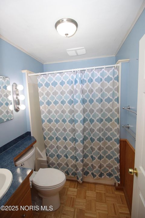 Tiny photo for 1135 Sawyer Road, Toledo, OH 43615 (MLS # 10000725)