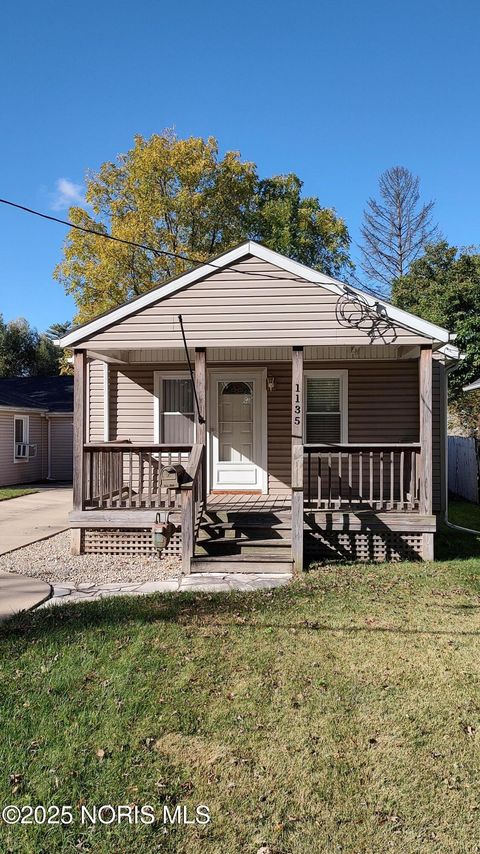 Tiny photo for 1135 Sawyer Road, Toledo, OH 43615 (MLS # 10000725)