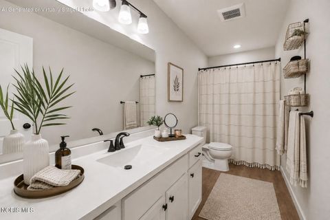 Tiny photo for 1506 Lee Ann Avenue, Defiance, OH 43512 (MLS # 10010485)
