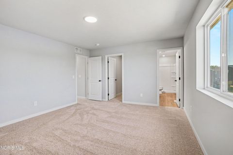 Tiny photo for 1506 Lee Ann Avenue, Defiance, OH 43512 (MLS # 10010485)