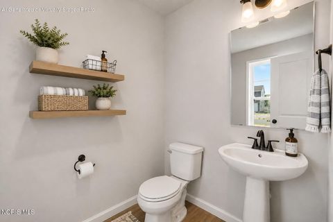Tiny photo for 1506 Lee Ann Avenue, Defiance, OH 43512 (MLS # 10010485)