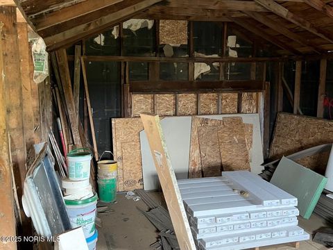 Tiny photo for 3850 County Road 231, Fremont, OH 43420 (MLS # 10000776)