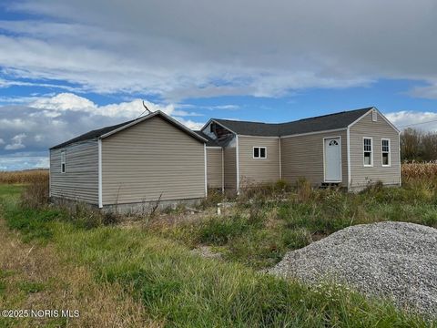 Tiny photo for 3850 County Road 231, Fremont, OH 43420 (MLS # 10000776)