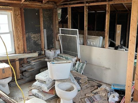 Tiny photo for 3850 County Road 231, Fremont, OH 43420 (MLS # 10000776)