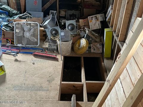 Tiny photo for 3850 County Road 231, Fremont, OH 43420 (MLS # 10000776)