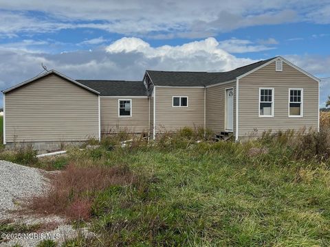 Tiny photo for 3850 County Road 231, Fremont, OH 43420 (MLS # 10000776)