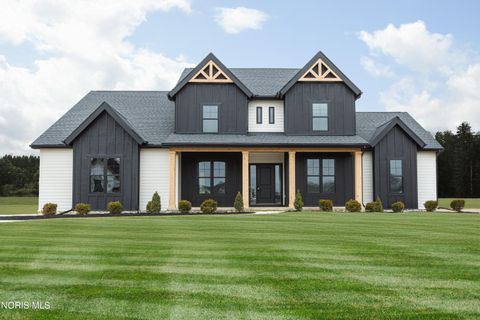 2107 Ashley Court Perrysburg OH 43551