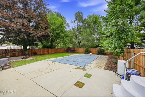 Tiny photo for 6461 Longfellow Road, Sylvania, OH 43560 (MLS # 10014146)