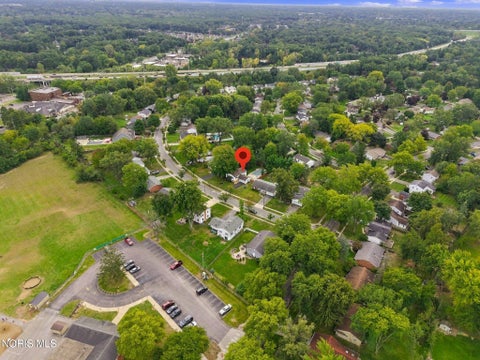 Tiny photo for 6461 Longfellow Road, Sylvania, OH 43560 (MLS # 10014146)