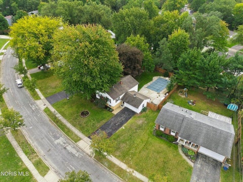 Tiny photo for 6461 Longfellow Road, Sylvania, OH 43560 (MLS # 10014146)