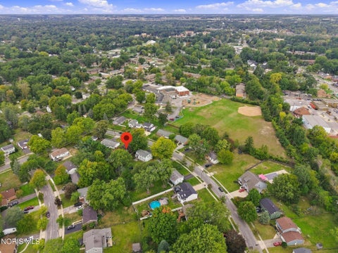 Tiny photo for 6461 Longfellow Road, Sylvania, OH 43560 (MLS # 10014146)