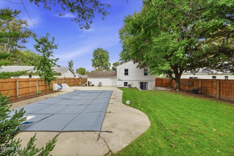 Tiny photo for 6461 Longfellow Road, Sylvania, OH 43560 (MLS # 10014146)