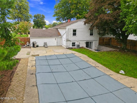 Tiny photo for 6461 Longfellow Road, Sylvania, OH 43560 (MLS # 10014146)