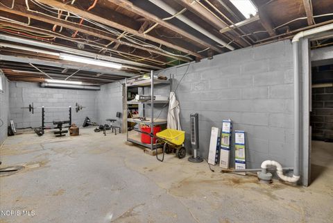 Tiny photo for 4552 State Route 191, Stryker, OH 43557 (MLS # 10007098)