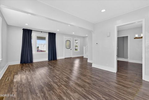 Tiny photo for 4552 State Route 191, Stryker, OH 43557 (MLS # 10007098)