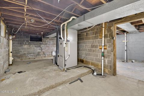Tiny photo for 4552 State Route 191, Stryker, OH 43557 (MLS # 10007098)