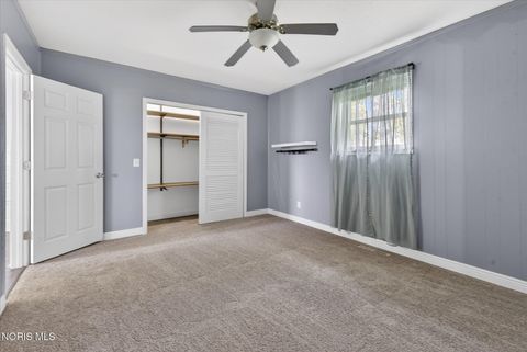 Tiny photo for 4552 State Route 191, Stryker, OH 43557 (MLS # 10007098)