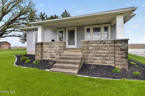 Tiny photo for 4552 State Route 191, Stryker, OH 43557 (MLS # 10007098)