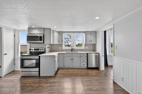 Tiny photo for 4552 State Route 191, Stryker, OH 43557 (MLS # 10007098)