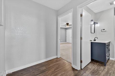 Tiny photo for 4552 State Route 191, Stryker, OH 43557 (MLS # 10007098)