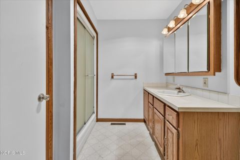 Tiny photo for 4552 State Route 191, Stryker, OH 43557 (MLS # 10007098)