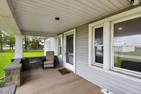 Tiny photo for 4552 State Route 191, Stryker, OH 43557 (MLS # 10007098)