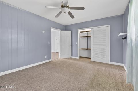 Tiny photo for 4552 State Route 191, Stryker, OH 43557 (MLS # 10007098)