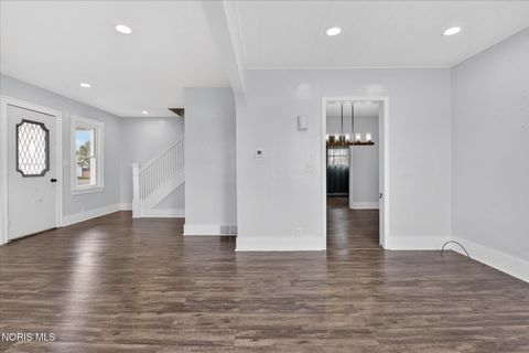 Tiny photo for 4552 State Route 191, Stryker, OH 43557 (MLS # 10007098)