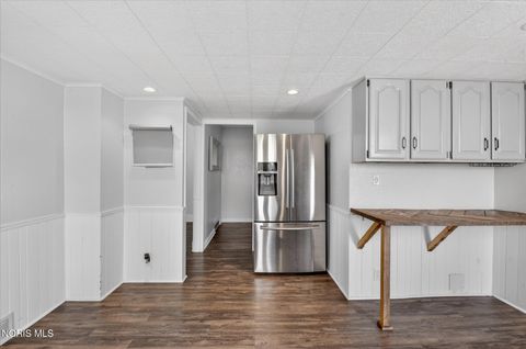 Tiny photo for 4552 State Route 191, Stryker, OH 43557 (MLS # 10007098)