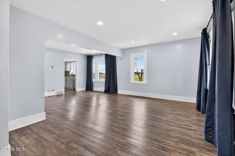 Tiny photo for 4552 State Route 191, Stryker, OH 43557 (MLS # 10007098)
