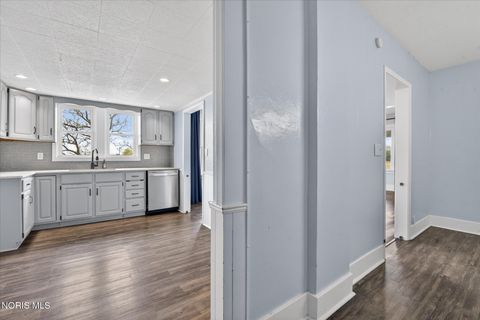 Tiny photo for 4552 State Route 191, Stryker, OH 43557 (MLS # 10007098)
