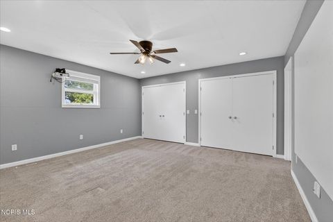 Tiny photo for 4552 State Route 191, Stryker, OH 43557 (MLS # 10007098)