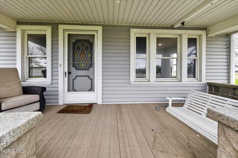 Tiny photo for 4552 State Route 191, Stryker, OH 43557 (MLS # 10007098)